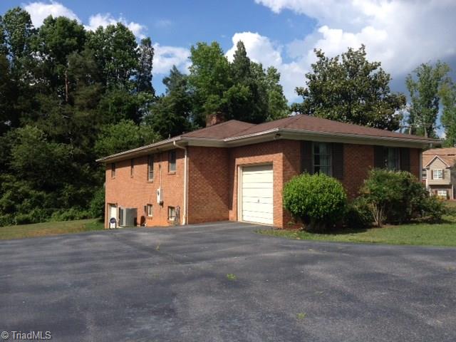 215 Mize Road Lexington, NC 27295 - Photo 15 of 16 Gallery Image 15