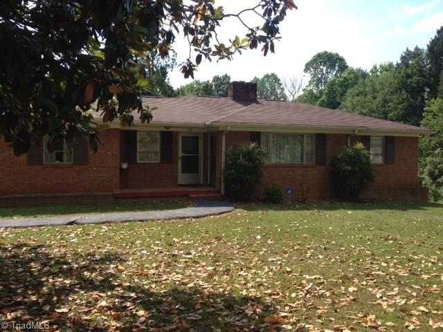 215 Mize Road Lexington, NC 27295 - Photo 3 of 16 Gallery Image 3