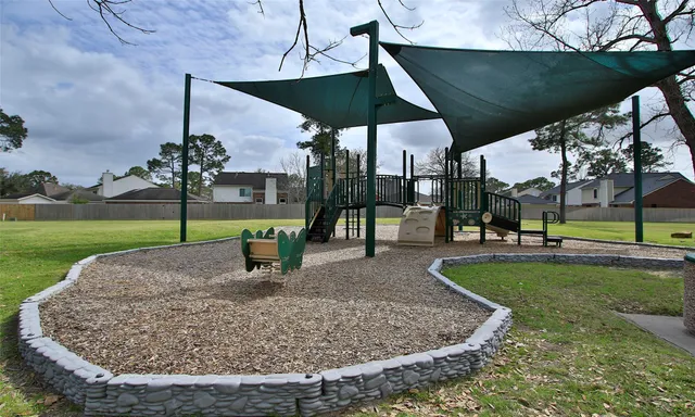 $3,400 | 15710 Cascading Brook Way, Cypress, TX 77433