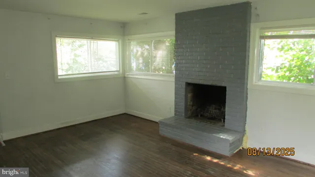 $375,000 | 5020 Huron Street, College Park, MD 20740