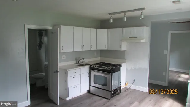 $375,000 | 5020 Huron Street, College Park, MD 20740