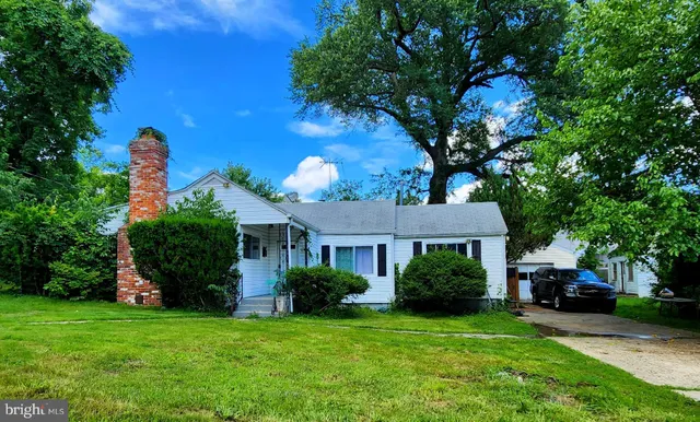 $375,000 | 5020 Huron Street, College Park, MD 20740