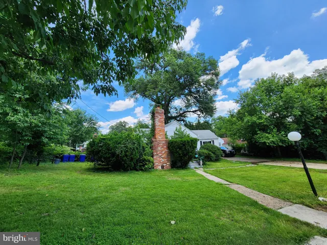 $375,000 | 5020 Huron Street, College Park, MD 20740