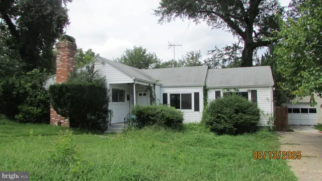 $375,000 | 5020 Huron Street, College Park, MD 20740