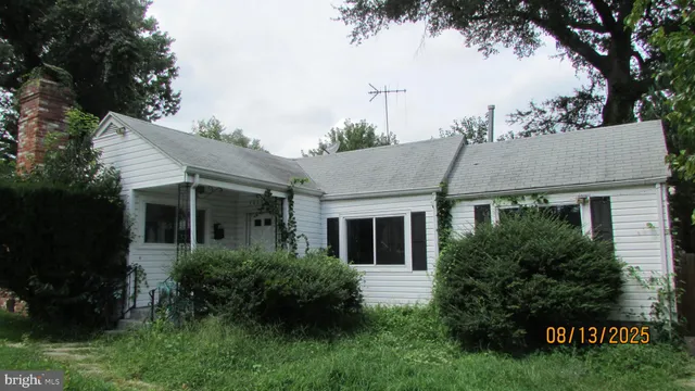 $375,000 | 5020 Huron Street, College Park, MD 20740