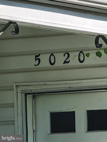 $375,000 | 5020 Huron Street, College Park, MD 20740