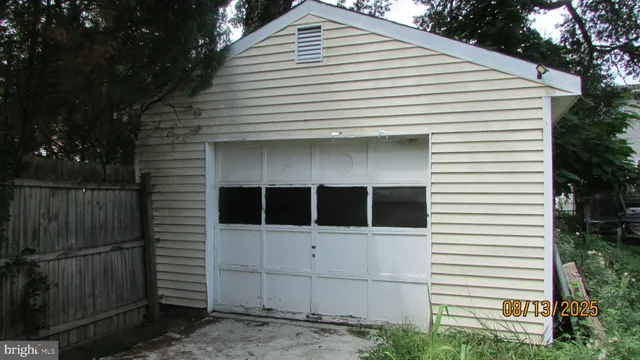 $375,000 | 5020 Huron Street, College Park, MD 20740