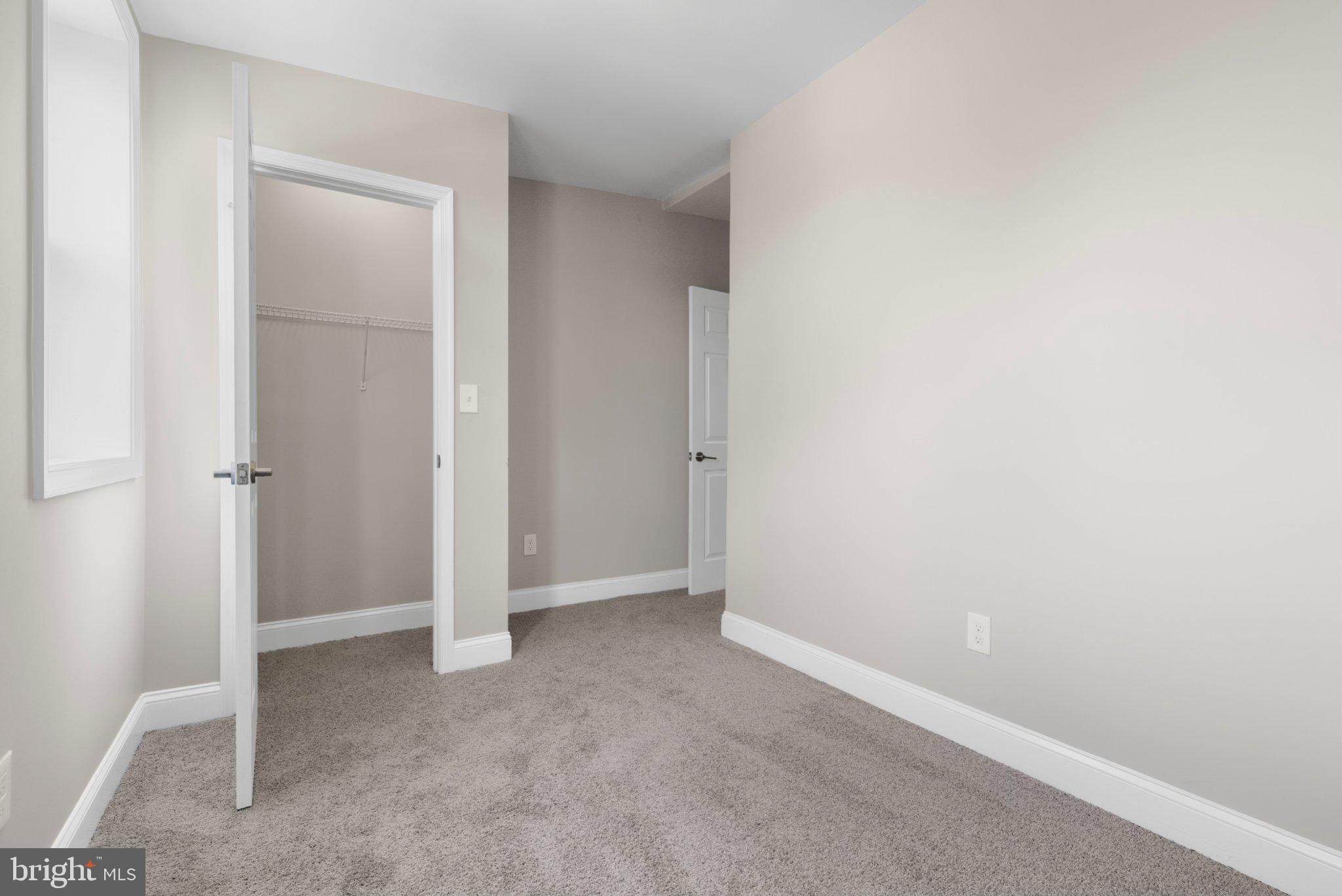 145 North Monastery Avenue Baltimore, MD 21229 - Photo 17 of 45 Bright and airy room with potential.