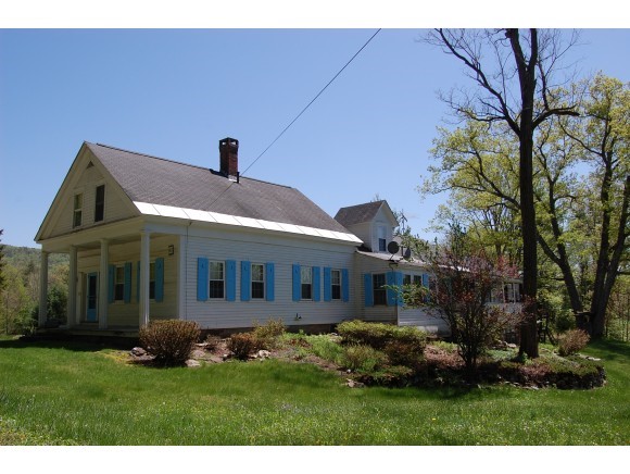 129 Malawak Road Winchester, NH 03470 - Photo 1 of 17