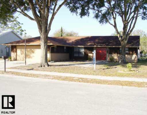 8023 Banister Lane Port Richey, FL 34668 - Photo 1 of 1 Exterior Front