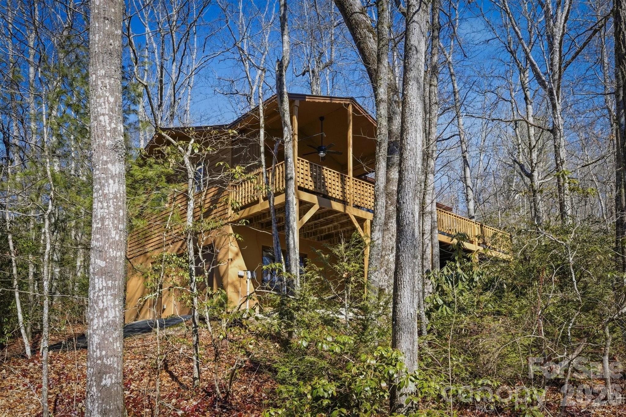 25 Poke Road Newland, NC 28657 - Photo 29 of 33 Gallery Image 29