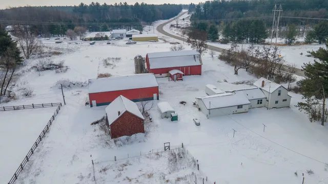 $275,000 | N5256 County Highway East, Ogdensburg, WI 54962