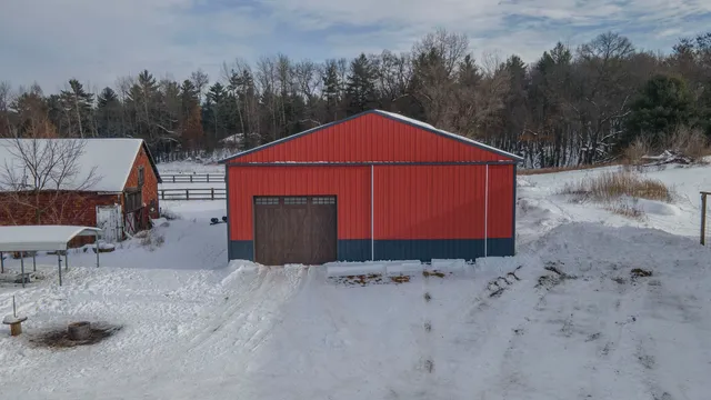 $275,000 | N5256 County Highway East, Ogdensburg, WI 54962