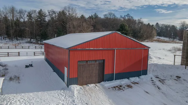 $275,000 | N5256 County Highway East, Ogdensburg, WI 54962