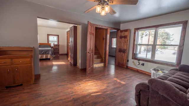 $275,000 | N5256 County Highway East, Ogdensburg, WI 54962