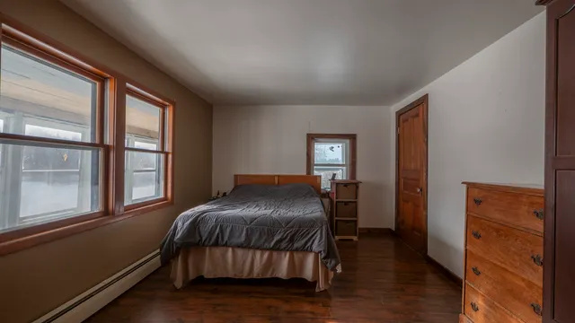 $275,000 | N5256 County Highway East, Ogdensburg, WI 54962