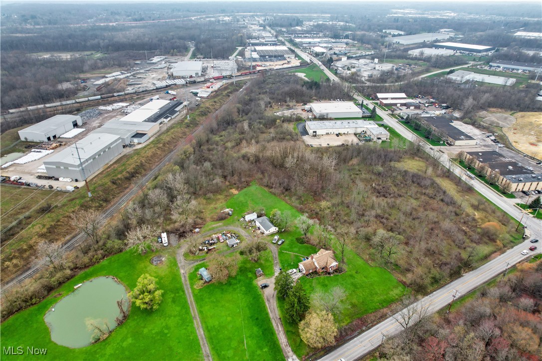 Highland/valley View Road East Macedonia, OH 44056 - Photo 7 of 32