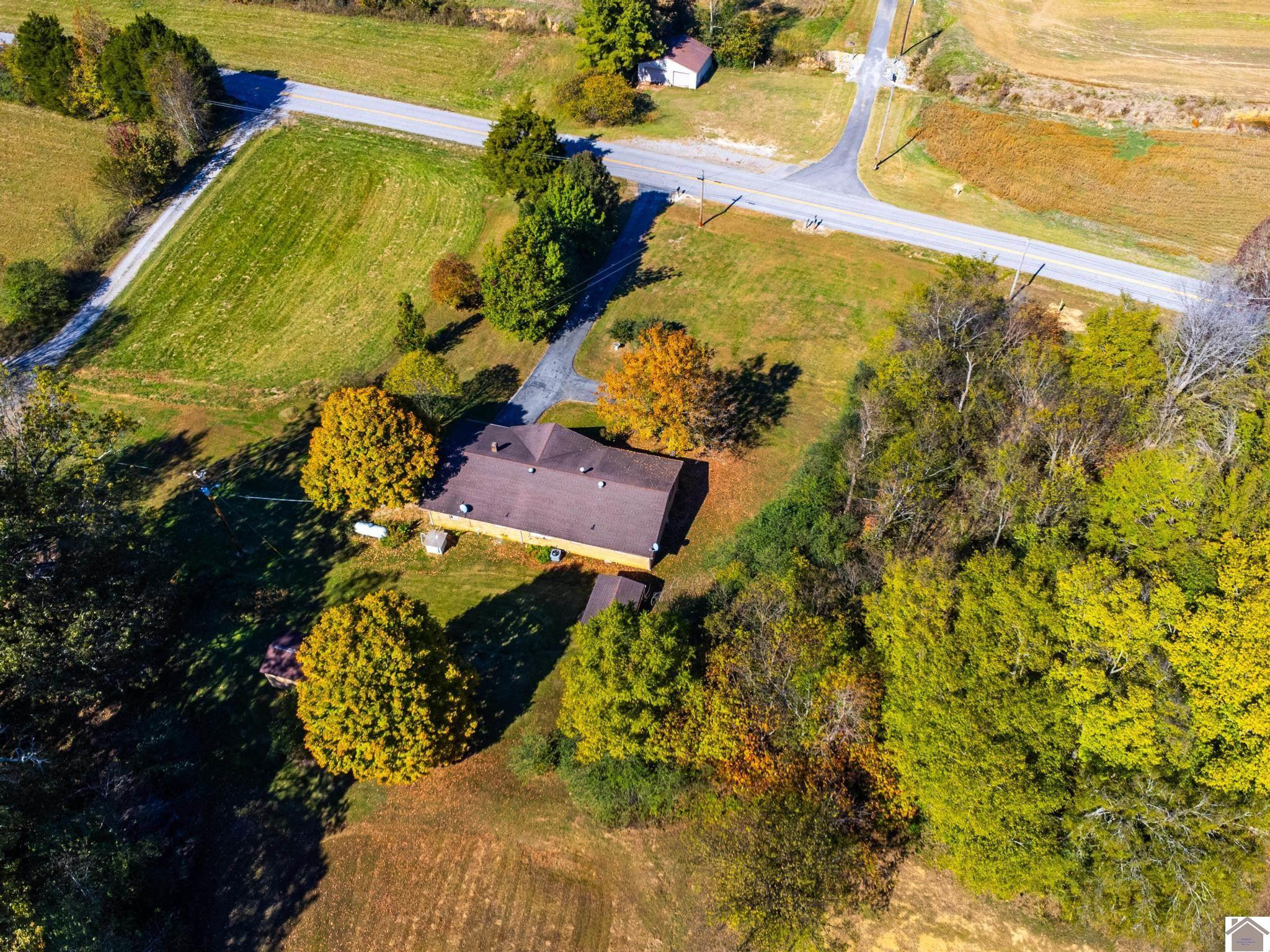 1435 Iuka Road Grand Rivers, KY 42045 - Photo 30 of 30 Photo 30