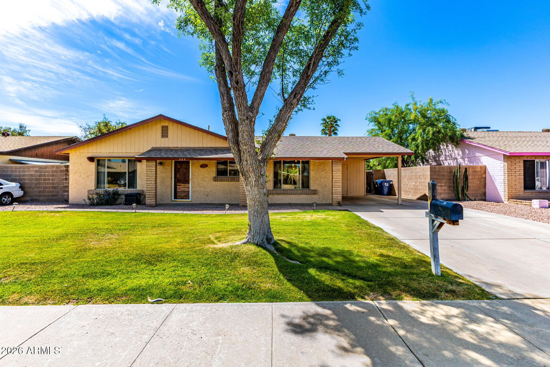 323 East Sesame Street Tempe, AZ 85283 - Photo 1 of 29 01-Sesame