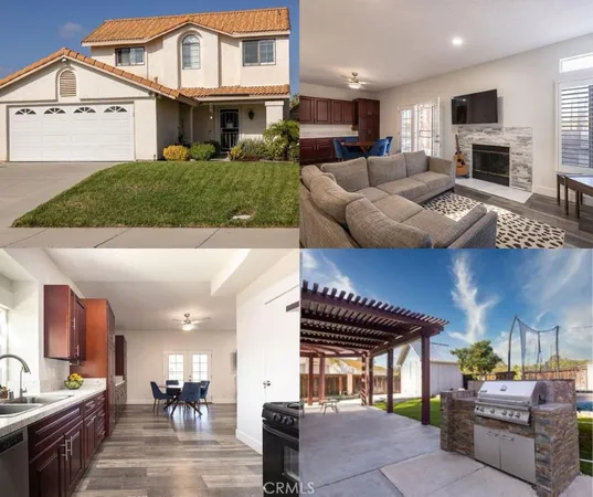 $645,000 | 39779 Oak Cliff Drive, Temecula, CA 92591