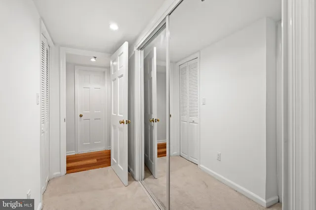 a bathroom with a shower and a sink