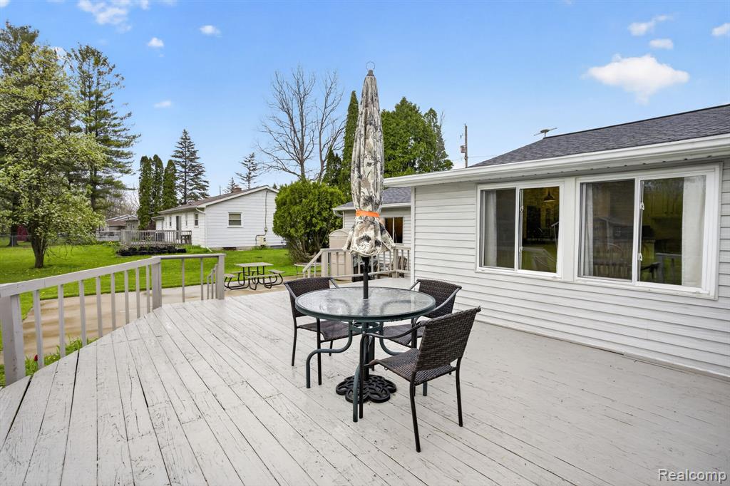 6401 North Webster Road Mount Morris, MI 48458 - Photo 49 of 59