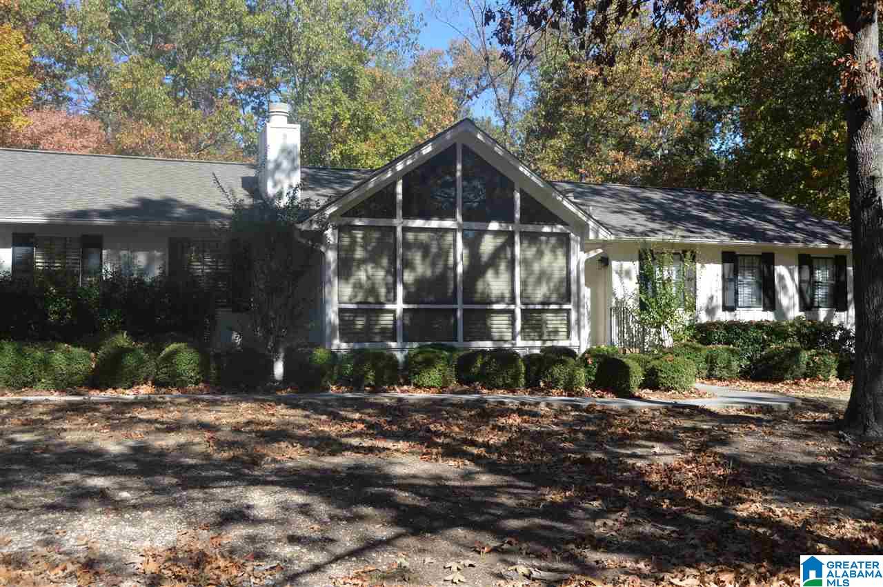 75 Miller Circle Pelham, AL 35124 - Photo 1 of 22