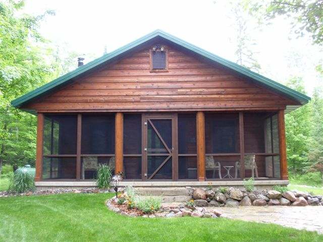 4048 Deerfoot Road Star Lake, WI 54561 - Photo 10 of 20 Gallery Image 10