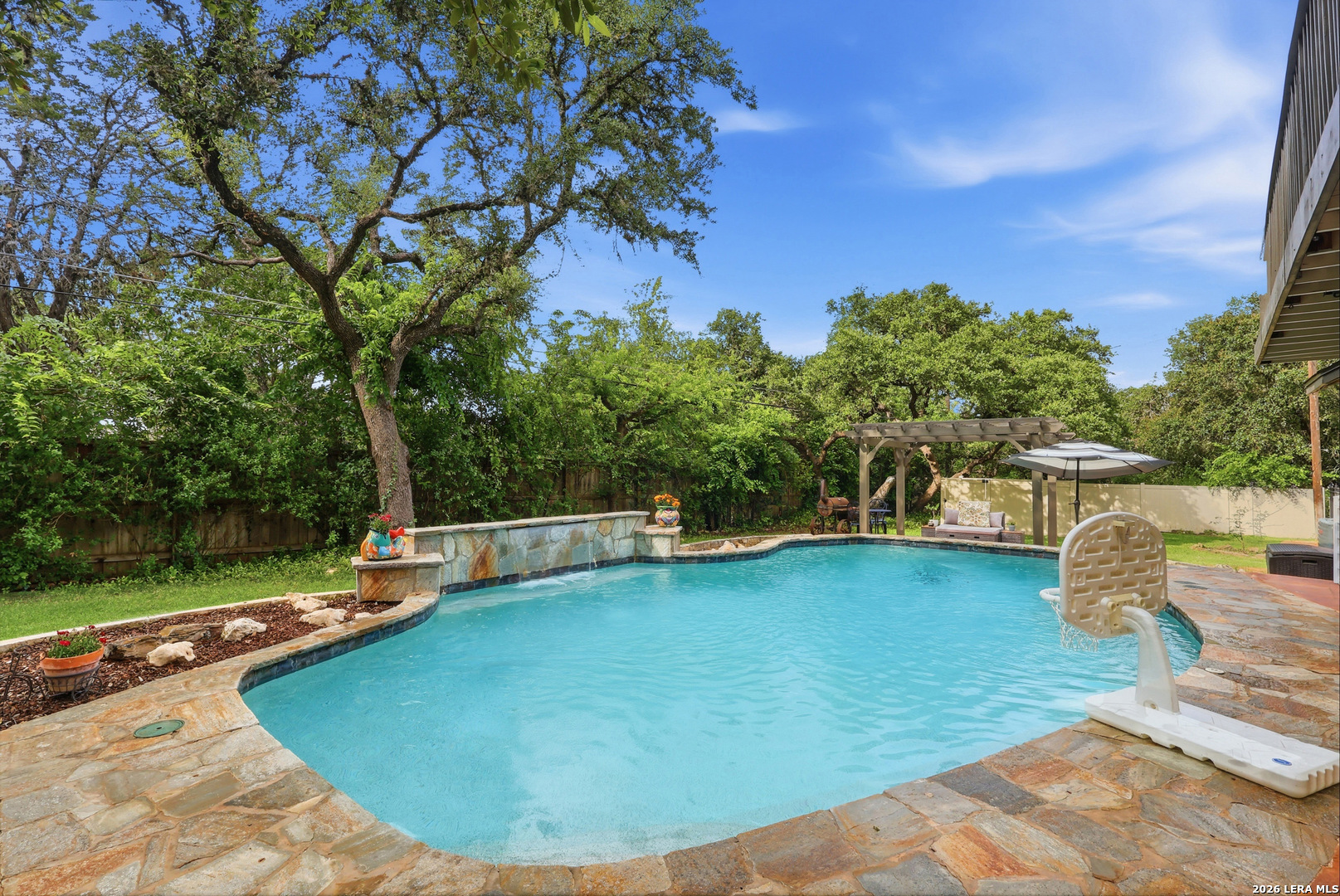 8430 Twisted Oaks Garden Ridge, TX 78266 - Photo 20 of 30