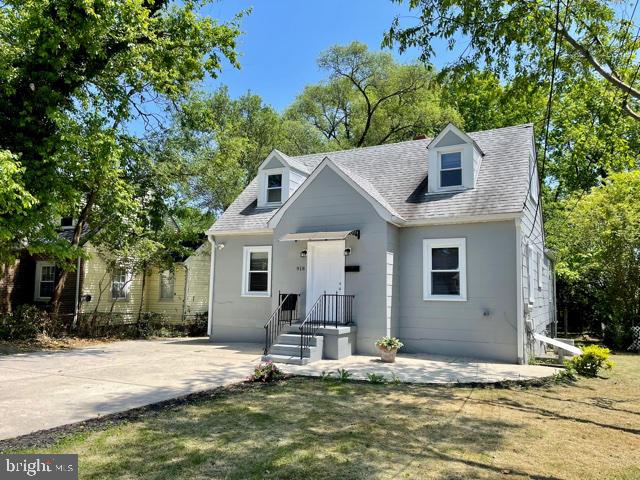 918 Nichols Drive Laurel, MD 20707 - Photo 1 of 107 Front Main