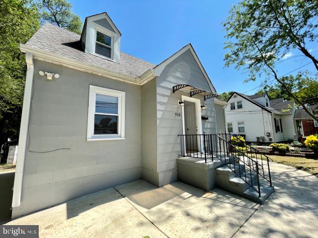 918 Nichols Drive Laurel, MD 20707 - Photo 101 of 107 Front