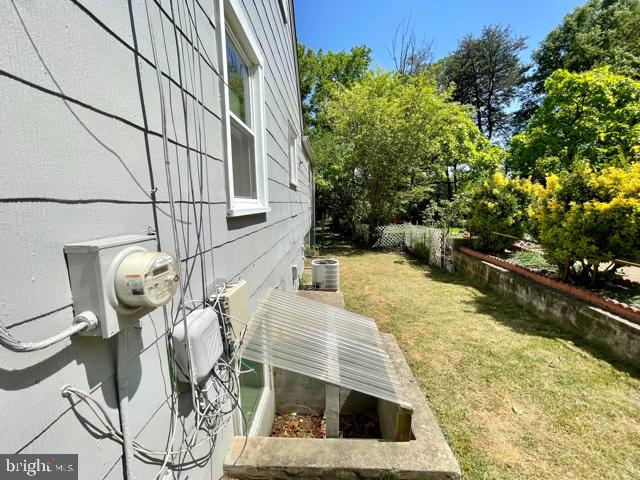 918 Nichols Drive Laurel, MD 20707 - Photo 102 of 107 Side View