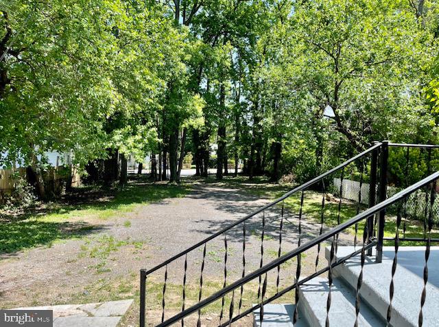 918 Nichols Drive Laurel, MD 20707 - Photo 103 of 107 Backyard