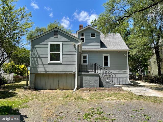 918 Nichols Drive Laurel, MD 20707 - Photo 11 of 107 Backyard