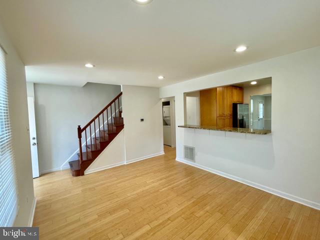 918 Nichols Drive Laurel, MD 20707 - Photo 14 of 107 Living-Room & Dining-Room