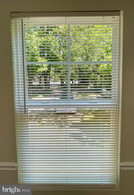 918 Nichols Drive Laurel, MD 20707 - Photo 31 of 107 Window View from Family-Room