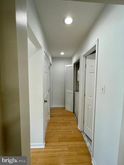 918 Nichols Drive Laurel, MD 20707 - Photo 32 of 107 Hallway Main Floor