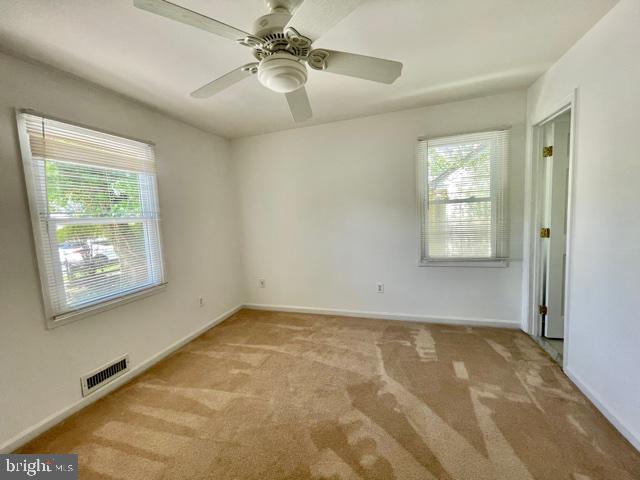 918 Nichols Drive Laurel, MD 20707 - Photo 35 of 107 Master Bedroom Main Floor