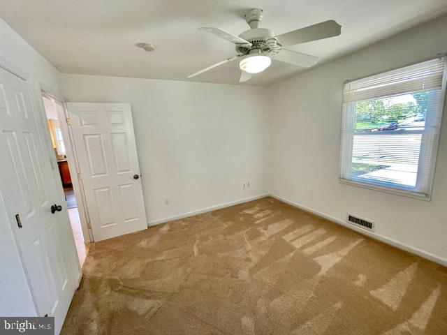 918 Nichols Drive Laurel, MD 20707 - Photo 37 of 107 Master Bedroom Main Floor