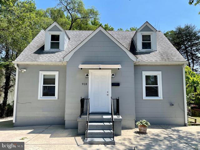 918 Nichols Drive Laurel, MD 20707 - Photo 4 of 107 Front