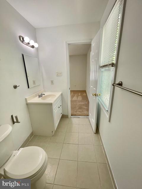 918 Nichols Drive Laurel, MD 20707 - Photo 41 of 107 Master Bathroom Main Floor
