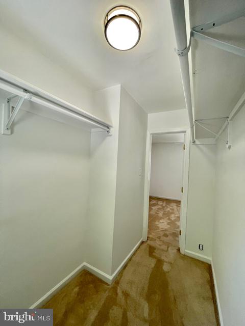 918 Nichols Drive Laurel, MD 20707 - Photo 45 of 107 Walk-in Closet Master Bedroom