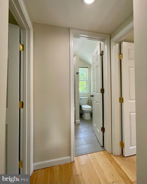 918 Nichols Drive Laurel, MD 20707 - Photo 52 of 107 2nd Floor Hallway