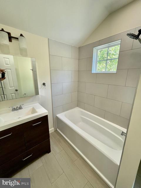 918 Nichols Drive Laurel, MD 20707 - Photo 56 of 107 3rd Bathroom - 2nd Floor