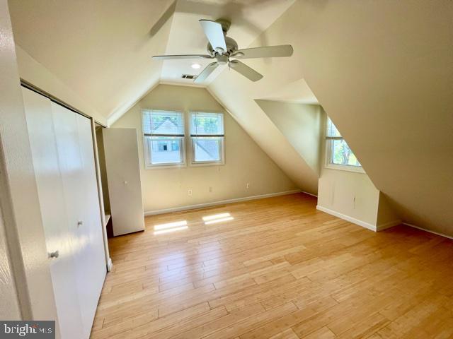 918 Nichols Drive Laurel, MD 20707 - Photo 60 of 107 Bedroom #2 Upper Floor