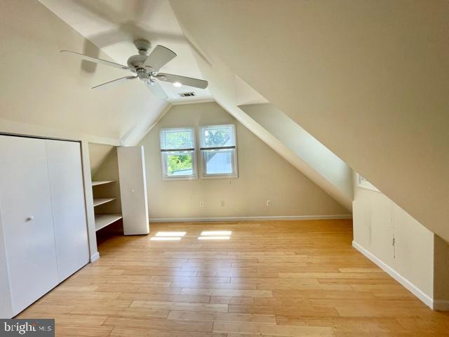 918 Nichols Drive Laurel, MD 20707 - Photo 61 of 107 Bedroom #2 Upper Floor