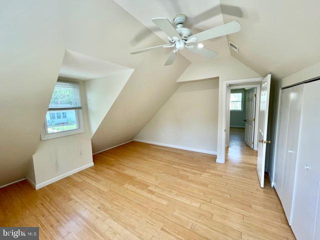 918 Nichols Drive Laurel, MD 20707 - Photo 64 of 107 Bedroom #2 Upper Floor