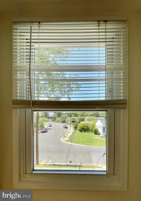 918 Nichols Drive Laurel, MD 20707 - Photo 65 of 107 View from Bedroom #2 Upper Floor