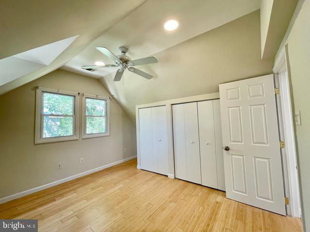 918 Nichols Drive Laurel, MD 20707 - Photo 67 of 107 Bedroom #3 Upper Floor