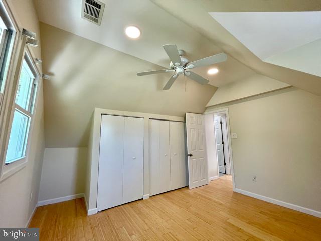 918 Nichols Drive Laurel, MD 20707 - Photo 69 of 107 Bedroom #3 Upper Floor